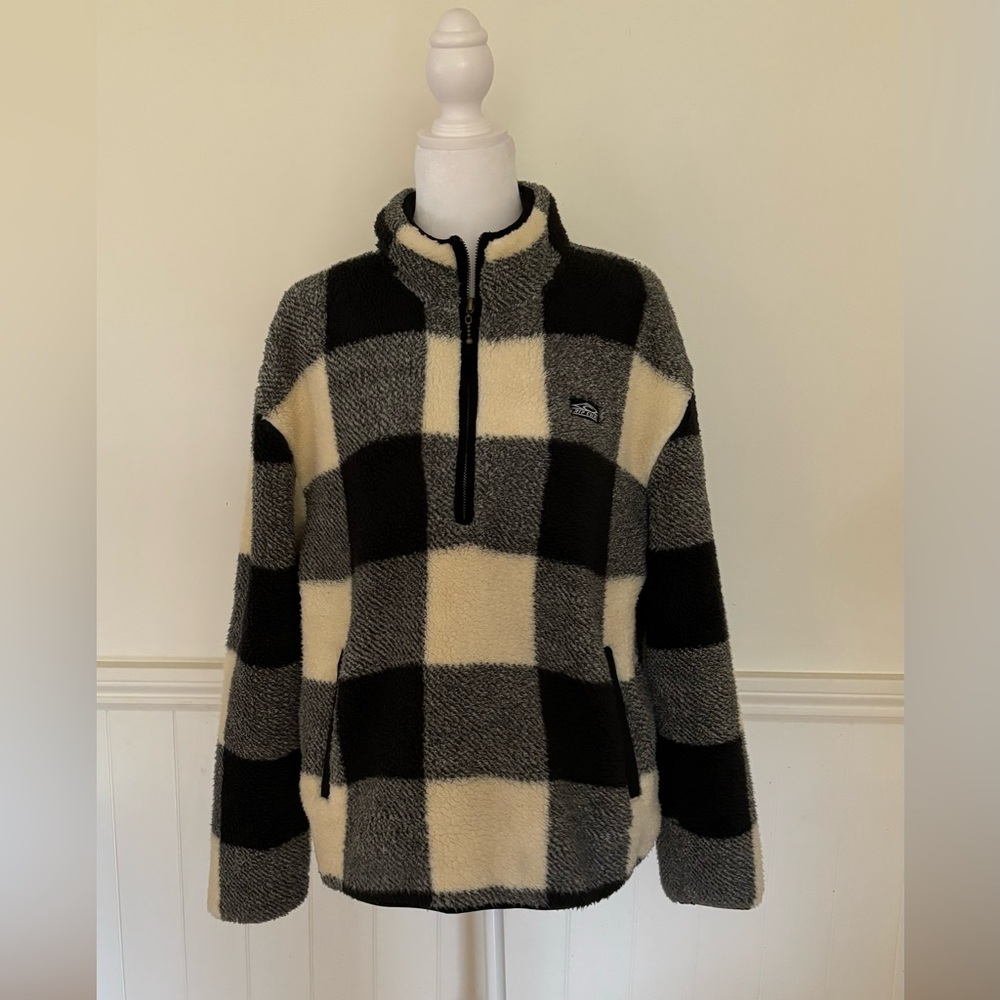 Rip Curl Polar Fleece - Size S